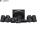 Loa Logitech Z906